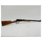 Lot#12 Winchester mod 94 22M XTR 22mag lever action