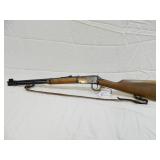 Lot#8 Winchester 94 30-30 lever action