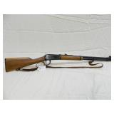 Lot#8 Winchester 94 30-30 lever action