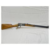 Lot#7 Winchester 94-32 Win special 32 cal lever action