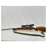 Lot#5 Nikko 30-06 7000 Golden Eagle B/A Leupold 2.5x8 scope