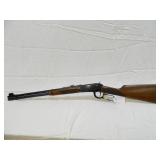 Lot#4 Winchester 94 375 Cal walnut stock lever action, Big Boare XTR