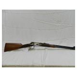 Lot#4 Winchester 94 375 Cal walnut stock lever action, Big Boare XTR