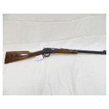 Lot#3 Winchester 9422 22Cal lever action, engraved coon/hound NIB