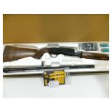 Lot #1 Browning BPS 410 GA pump action, NIB