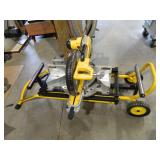 Dewalt 12" miter saw