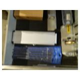 Drill bit accessories