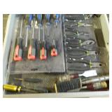 Misc. small hand tools