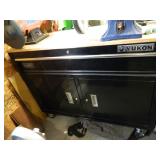 Yukon ball bearing tool cabinet