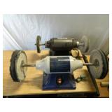 Misc. bench grinders