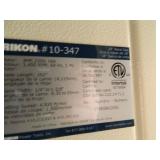 NEW Unused Rikon 10-347 18" co