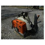 Stihl 420 backpack leaf blower