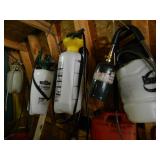 Misc. hand sprayers