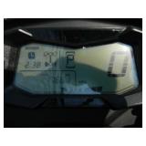 2022 CFMOTO C Force 800CX  2 seater, fully loaded mint cond. 1766 miles