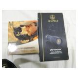 Leupold RX600 range finder