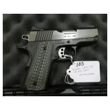 Lot#105 Kimber Ultra CSE .45 ACP pistol