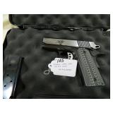Lot#105 Kimber Ultra CSE .45 ACP pistol