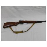 Lot#99 Mosberg 142-A cal .22 bolt action