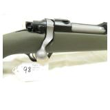 Lot#98 Ruger M-77 Hawkeye 300 Winchester mag bolt action leupold 4x12x40 scope