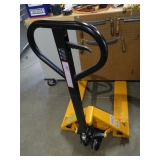 Like new pallet jack