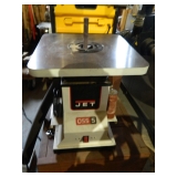 Jet JBOS-5 benchtop oscillating spindle sander