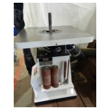 Jet JBOS-5 benchtop oscillating spindle sander