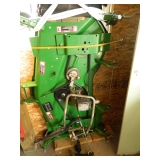 54" John Deere mower deck