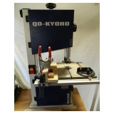 QD-Kyohho bandsaw