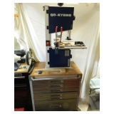 QD-Kyohho bandsaw