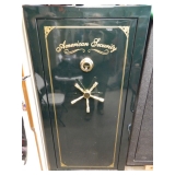 American Security gun safe