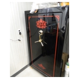 Ruger gun safe