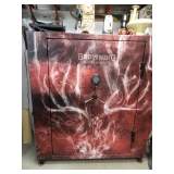 Browning ProSteel 65 gun safe