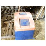 Cattle waterer