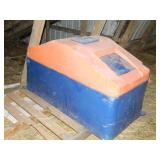 Cattle waterer
