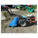 BCS reartine tiller 36'