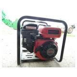 Predator 212 gas generator