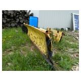 Snow plow