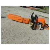 Stihl MS290