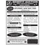 Greenville Benefit Auction