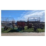 Yoder Brothers 2 Day Large Consignment Auction