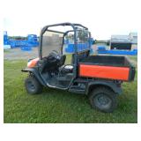 Kubota RTV X900