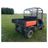 Kubota RTV X900