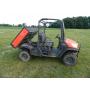 Yoder Brothers 2 Day Large Consignment Auction