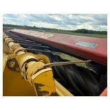 New Holland 492 haybine