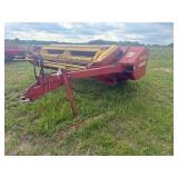 New Holland 492 haybine