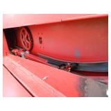 New Holland 565 square baler
