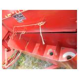 New Holland 565 square baler