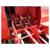 New Holland 565 square baler