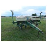 John Deere 7000 planter