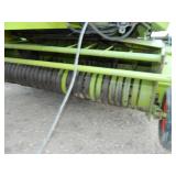 Claas Variant 180 round baler